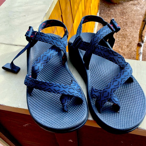 Z2 Classic Chaco Sandals. Worn once.